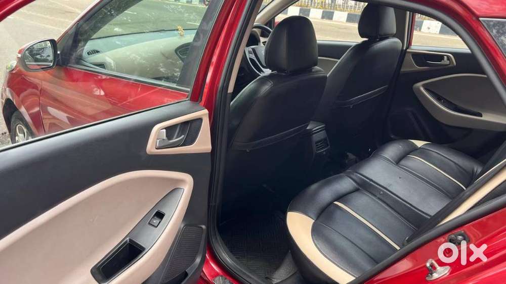 Hyundai I20 Asta Top End Well Maintained