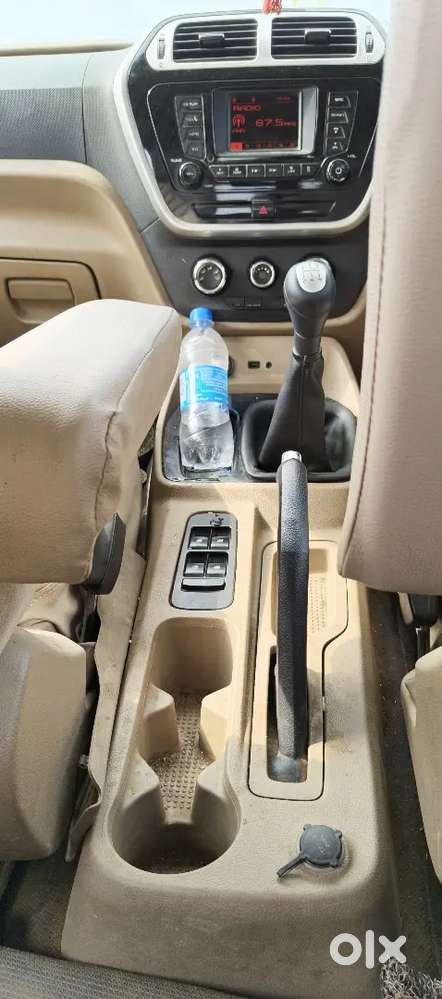 Mahindra Tuv 300 2018 Diesel Well Maintained