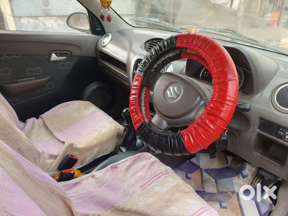 2015 Maruti Suzuki Alto
