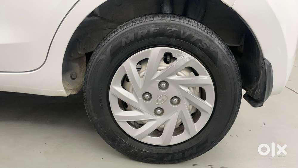 Hyundai Santro Magna, 2021, Petrol