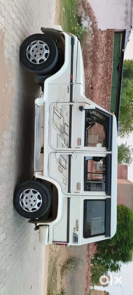 Mahindra Bolero 2012 डीज़ल मैनुअल