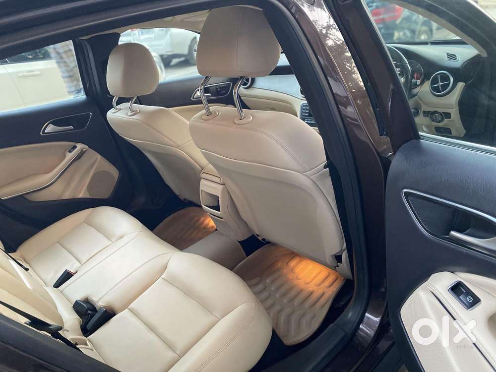 Mercedes-benz Cla 200 Cdi Sport, 2014, Diesel