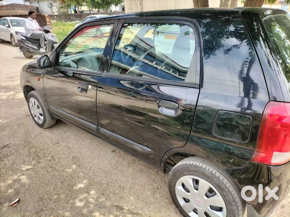 Maruti Suzuki Alto K10 2011 Petrol Good Condition