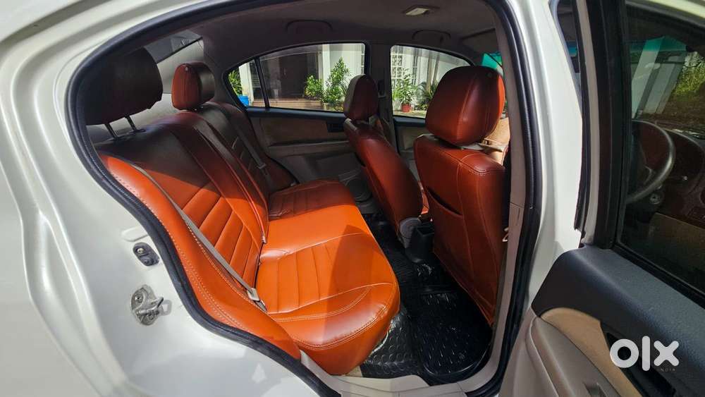 Maruti Suzuki Sx4 2007-2012 Vxi Bsiv, 2009, Petrol