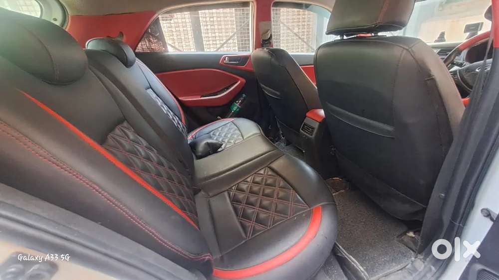 Hyundai I20 2017 Petrol 70000 Km Driven