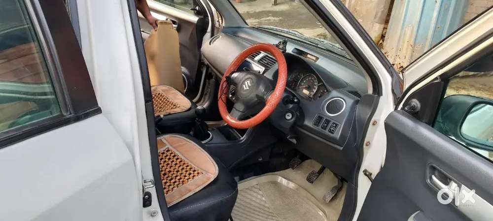 Maruti Suzuki Dzire 2011 Lxi