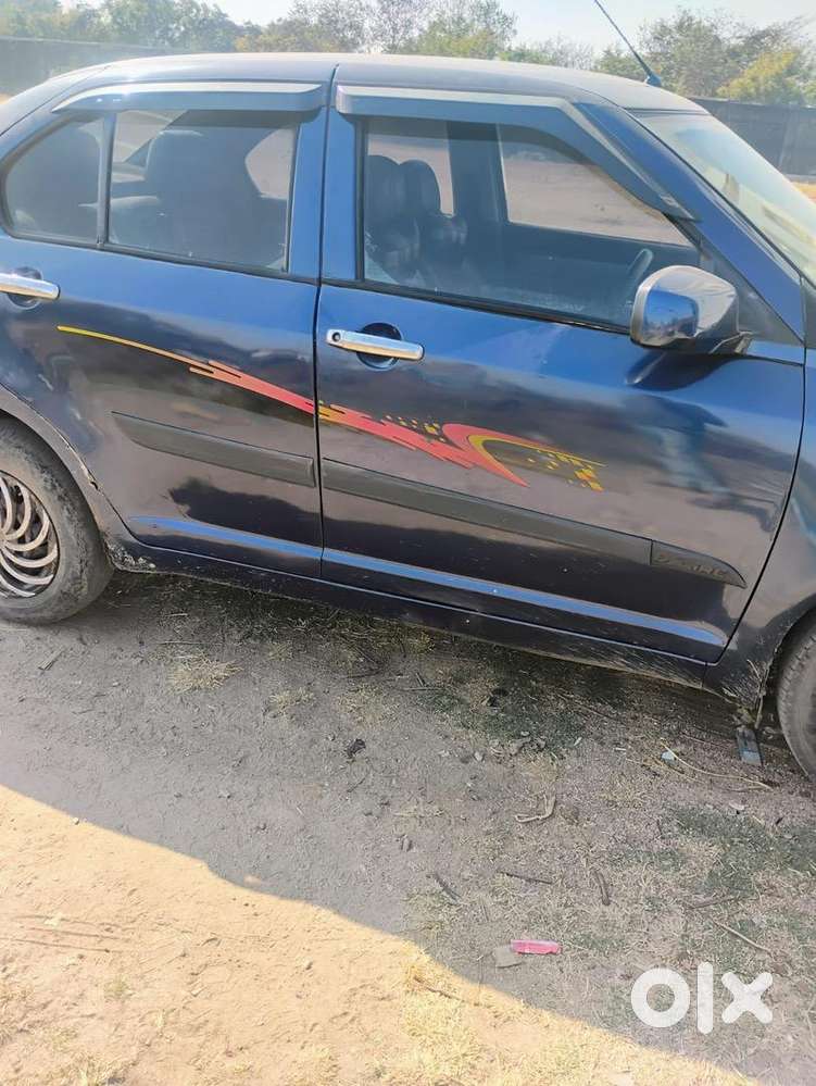 Maruti Suzuki Swift Dzire 2008 Diesel Well Maintained