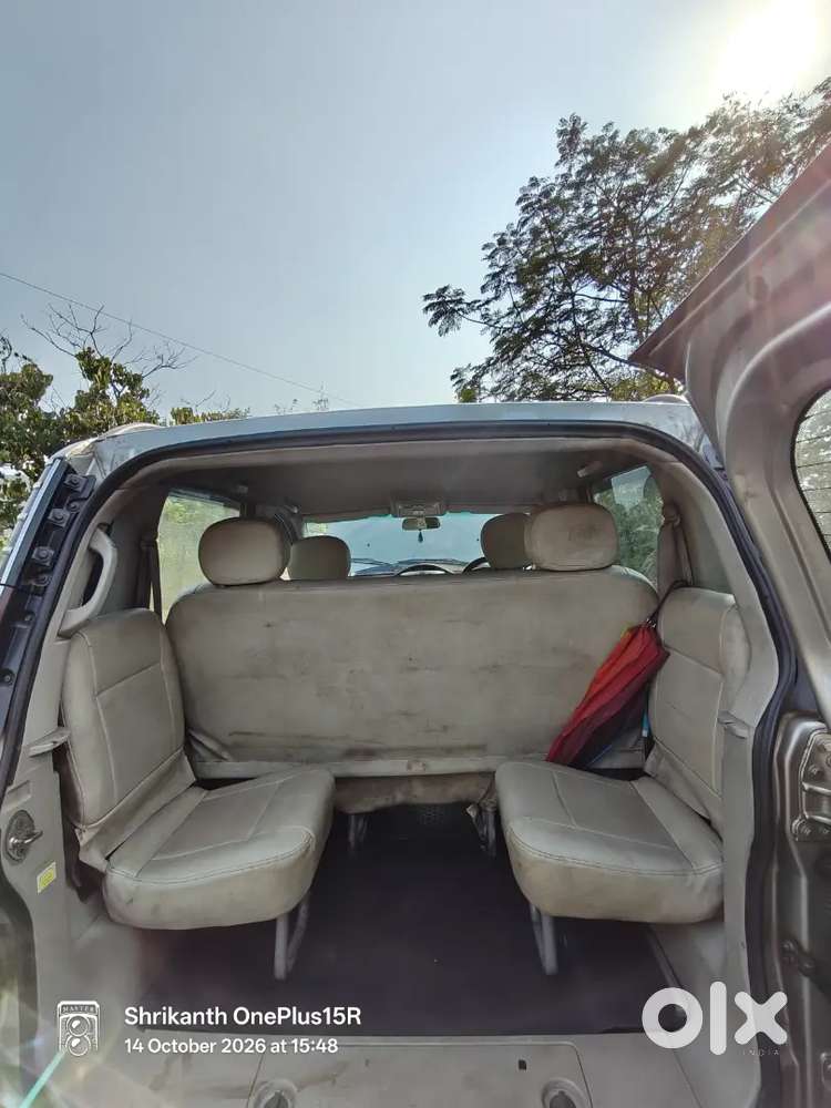 Mahindra Quanto 1.5 C6 2012