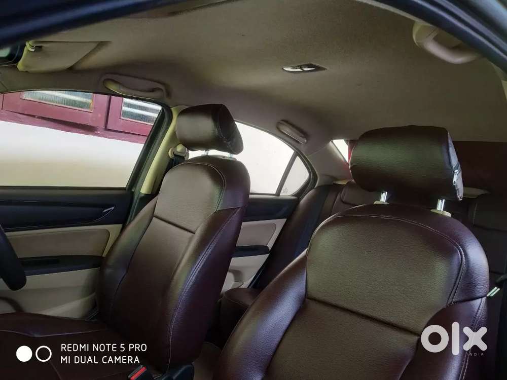 Honda Amaze 2019 Petrol Good Condition