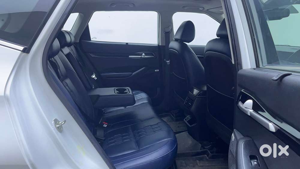 Kia Seltos 1.5 Htx At Petrol, 2025, Petrol