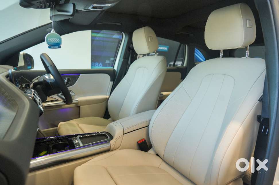 Mercedes-benz Gla 200, 2025, Petrol