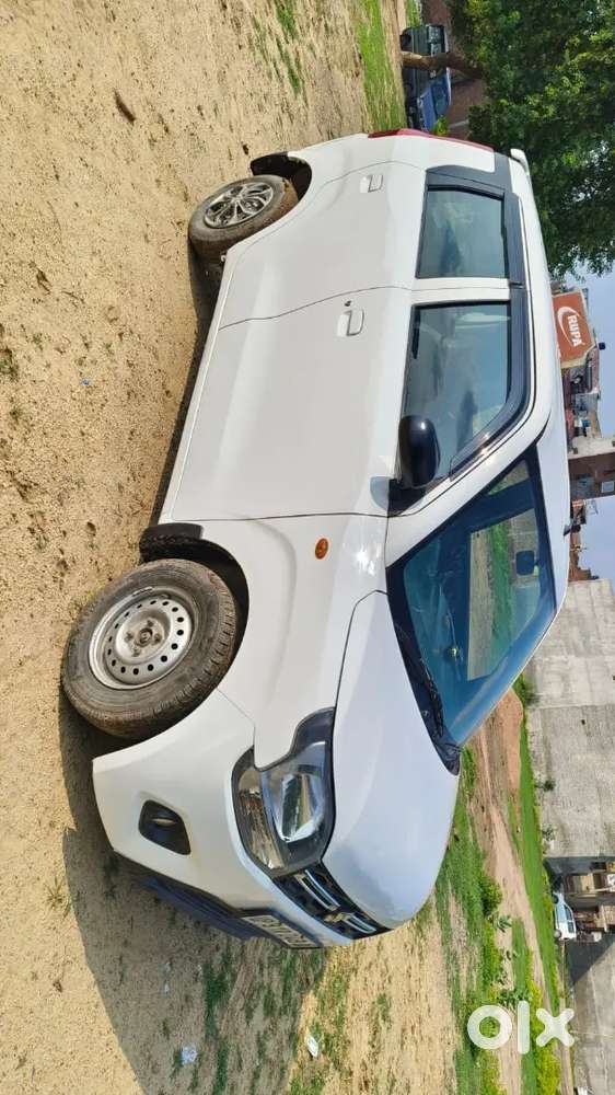 Maruti Suzuki Wagon R 2021 Lxi Cng Avance Edition