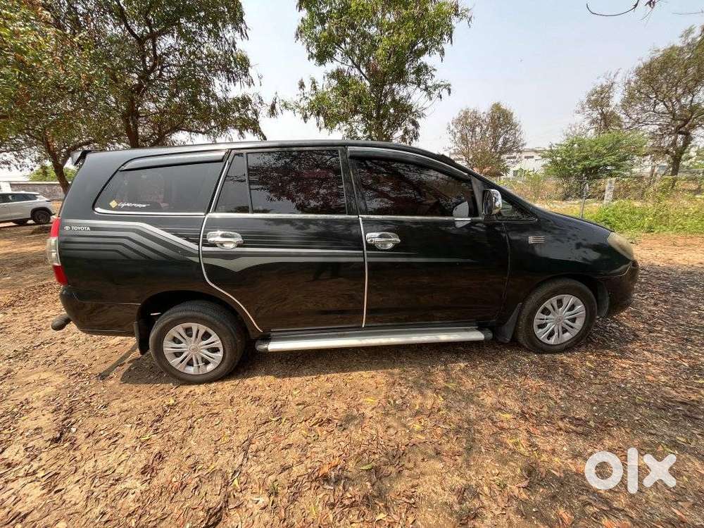 Toyota Innova 2004-2011 2.0 G1 Bsiv, 2008, Diesel