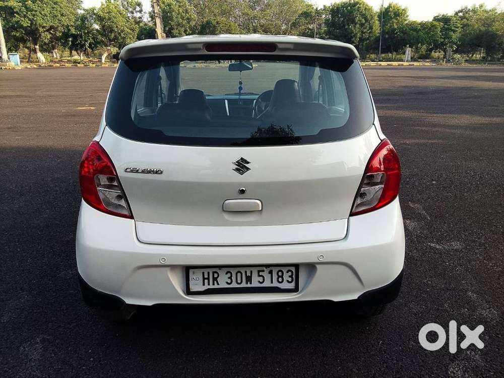 Maruti Suzuki Celerio 2021 Petrol 75000 Km Driven