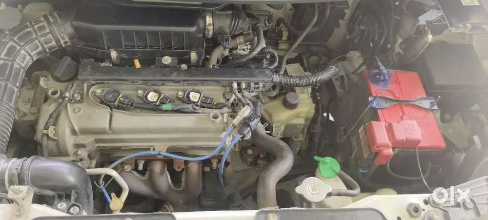 Maruti Suzuki Wagon R 1.0 2019 Petrol 39775 Km Driven