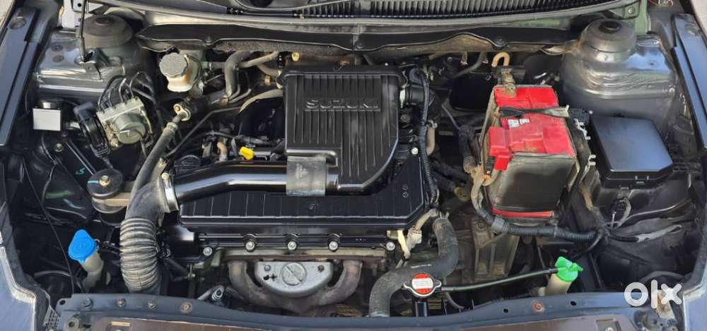 Maruti Suzuki Ciaz Delta 1.5, 2017, Petrol