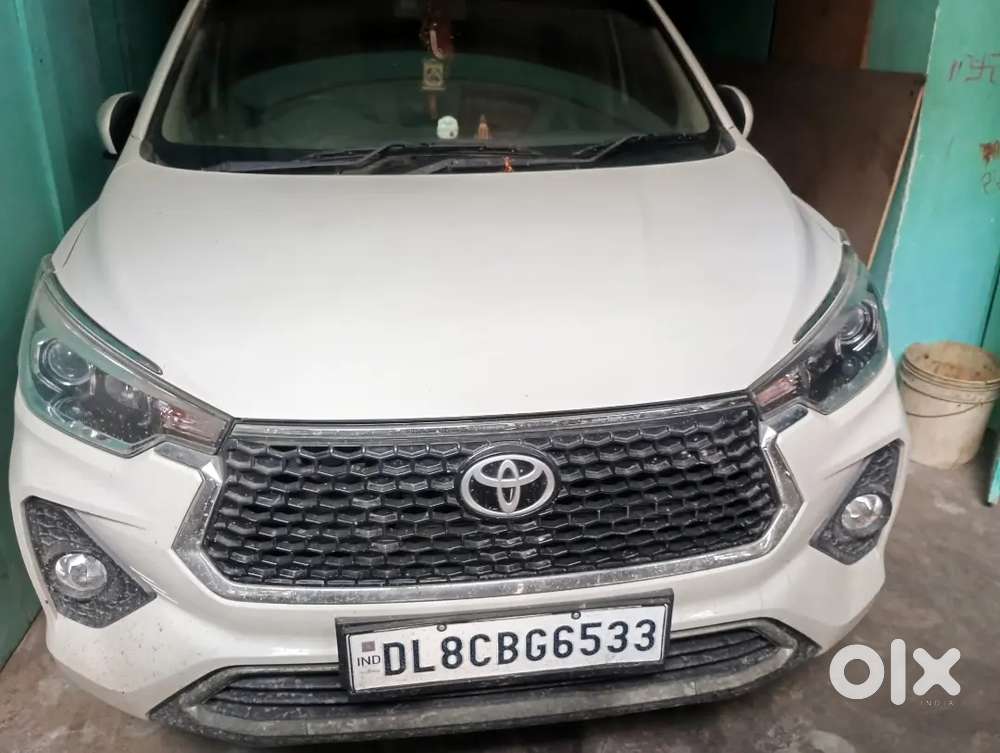 Toyota Rumion 2024 Petrol