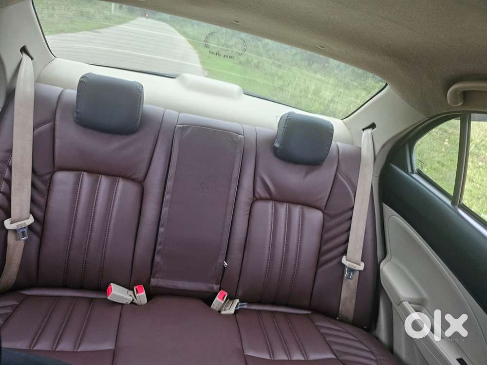 Maruti Suzuki Dzire 2018