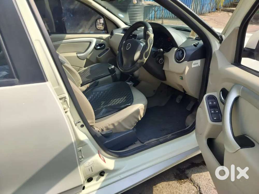 Nissan Terrano 1.6 Xl 2015 Petrol