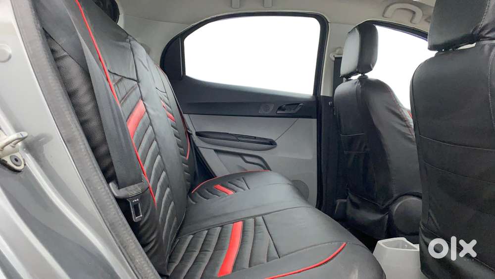 Tata Tiago 1.2 Revotron Xt Cng, 2022, Cng & Hybrids