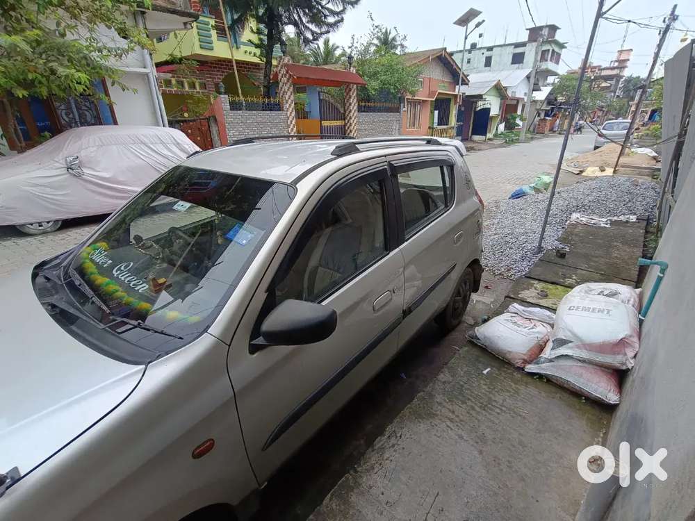 Maruti Suzuki Alto 2020