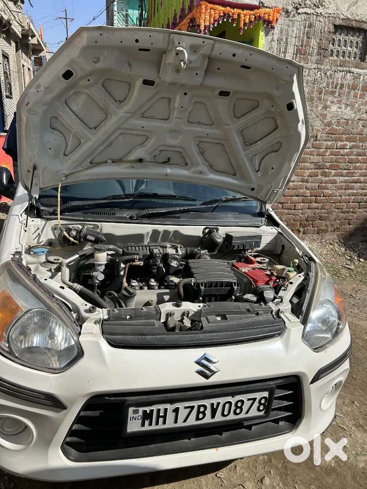 Maruti Suzuki Alto 800 2017 Petrol 60000 Km Driven