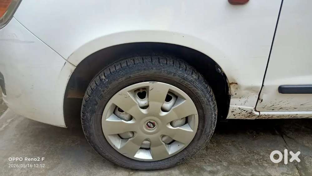 Maruti Suzuki Alto K10 2012