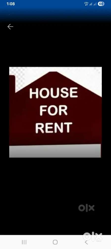 3BHK in Palayam