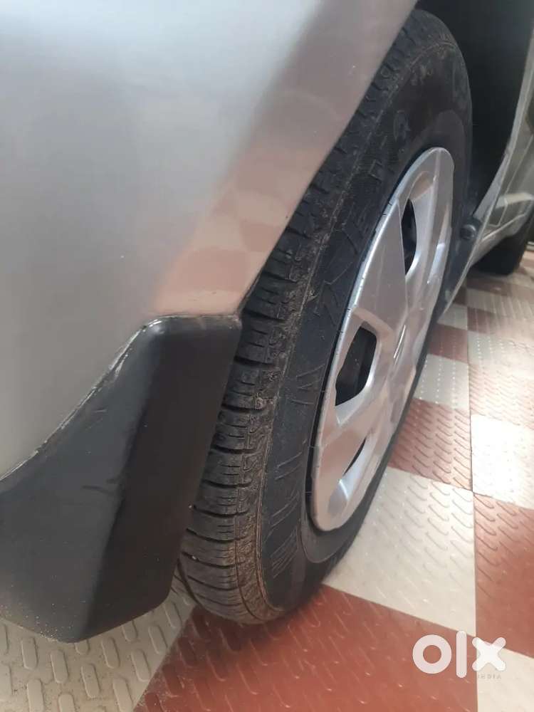 Maruti Suzuki Swift Vx 2011
