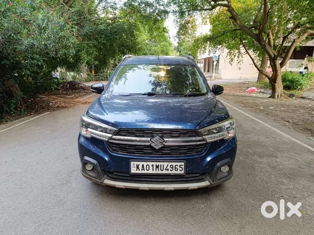 Maruti Suzuki Xl6 1.5 Alpha Mt, 2020, Petrol