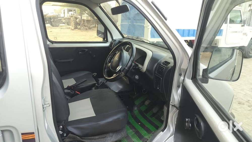 Maruti Suzuki Eeco 7 Seater Ac, 2021, Petrol