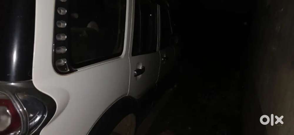 Mahindra Be 6 Fe 2016 Diesel 142000 Km Driven