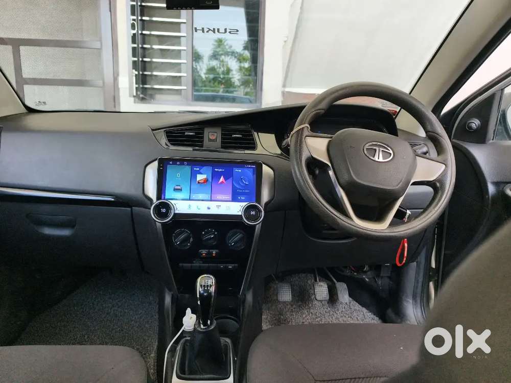 Tata Bolt 2019