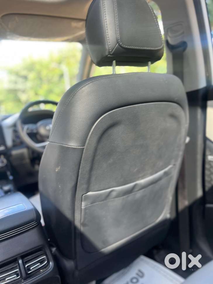 Hyundai Creta 1.6 Sx Automatic Diesel, 2023, Diesel