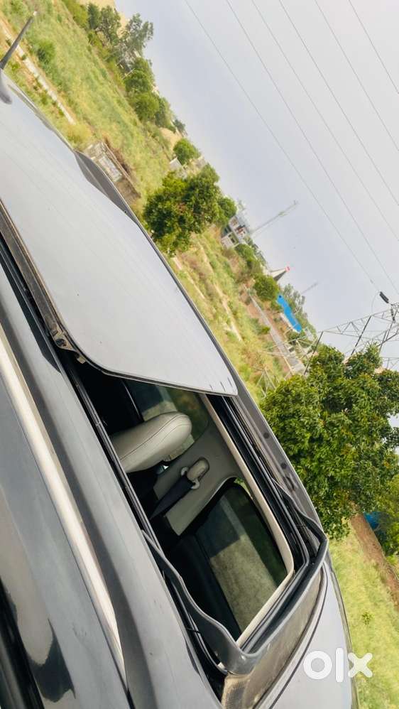 Jeep Compass Diesel 2019