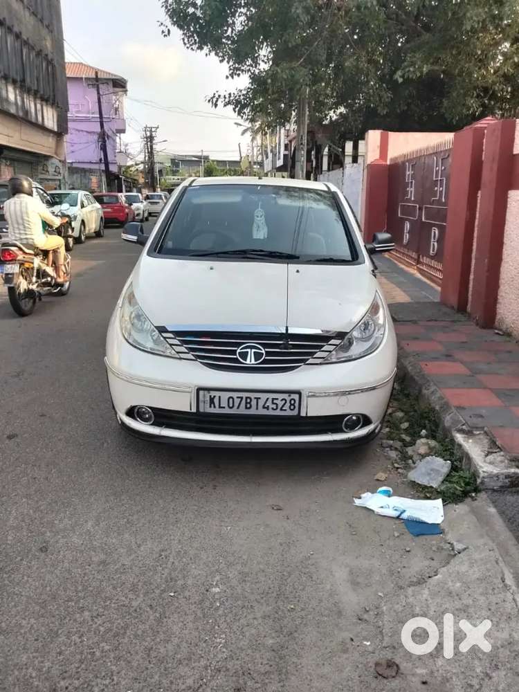 Well-maintained, Ernakulam-registered