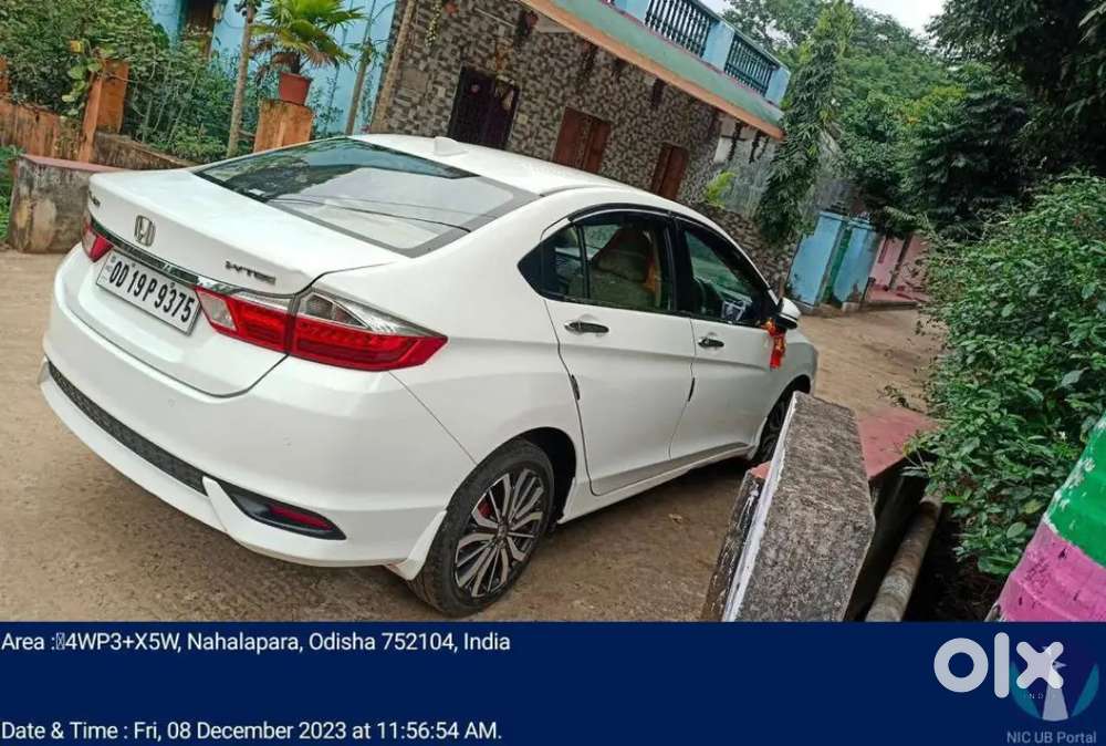 Sell My Hondacity