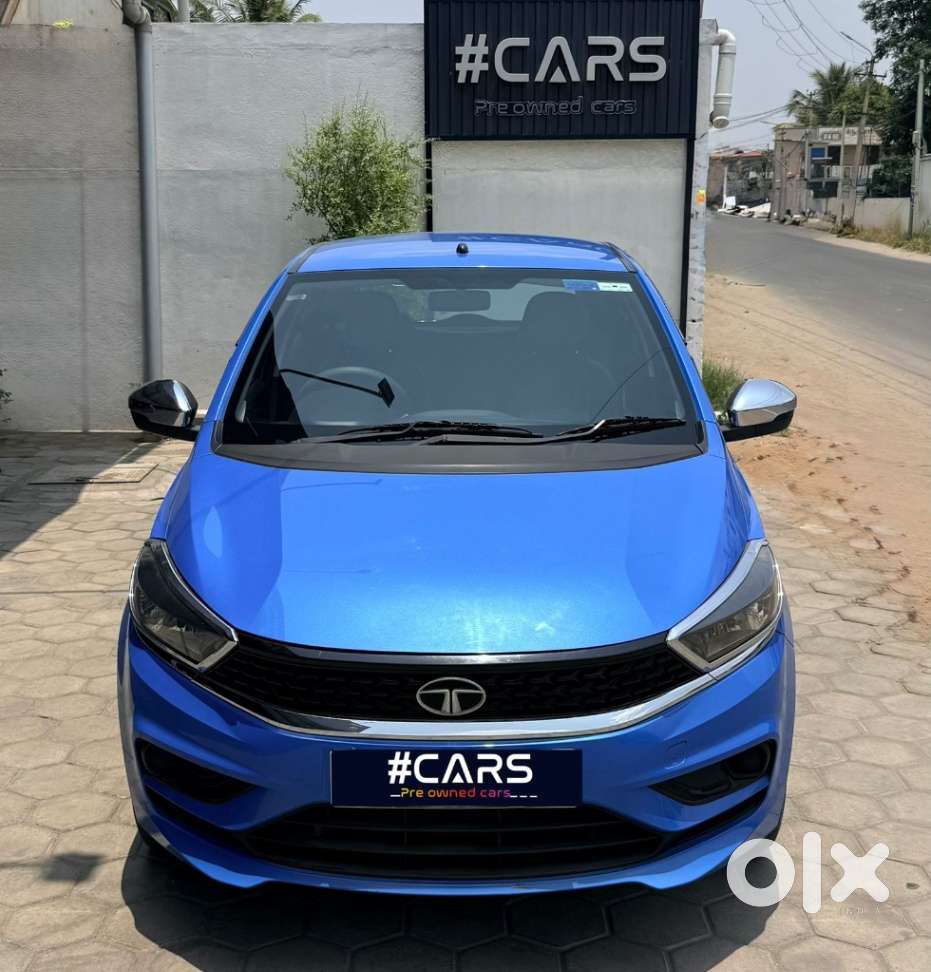 Tata Tiago Xe, 2021, Petrol