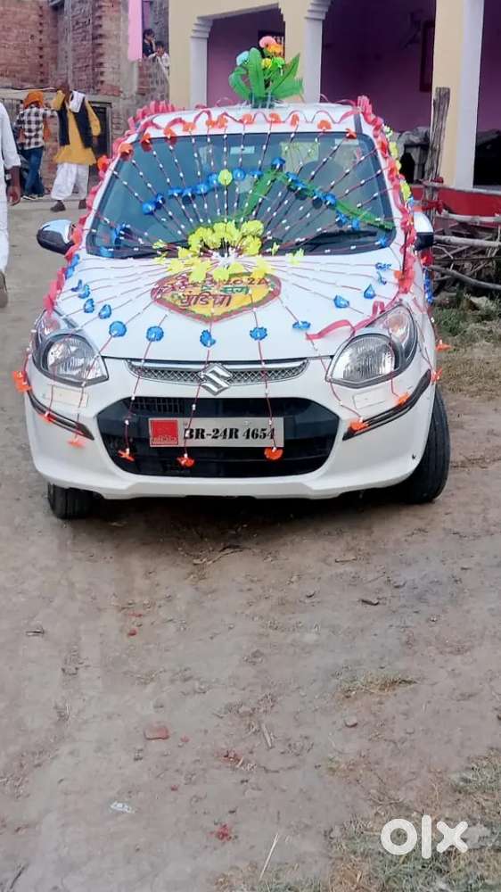 Maruti Suzuki Alto 800 2016 Petrol 65000 Km Driven