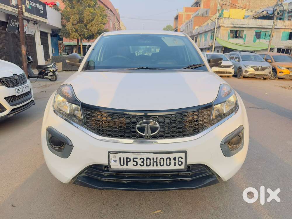 Tata Nexon, 2019, Diesel