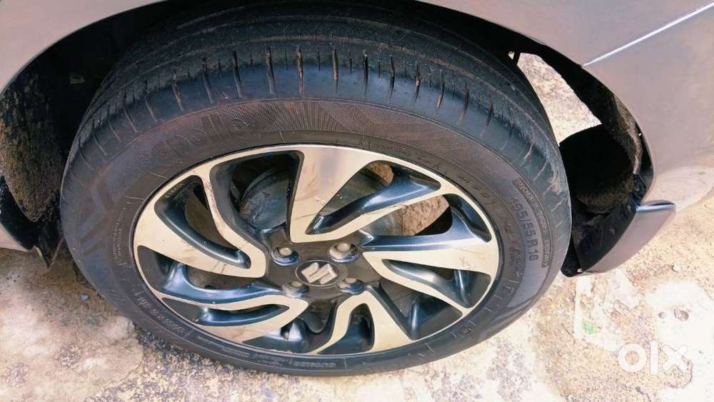 Maruti Suzuki Baleno 1.2 Zeta At, 2021, Petrol