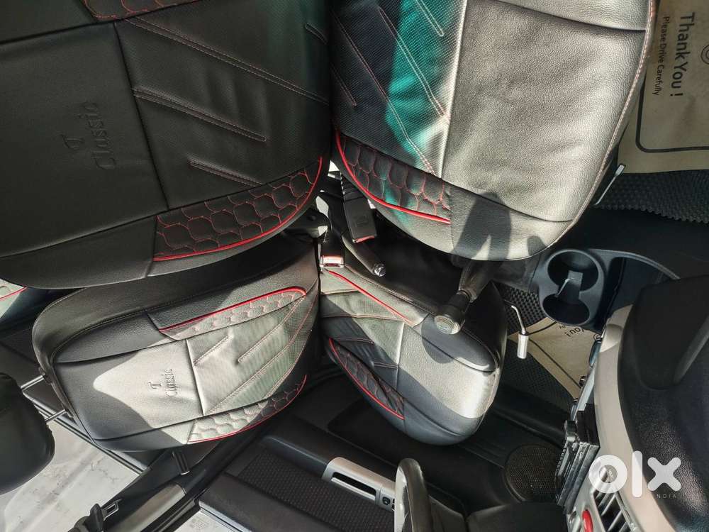 Nice Car Drive Good Cold Ac