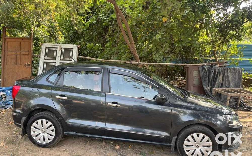 Volkswagen Ameo 1.0 Manual 2018