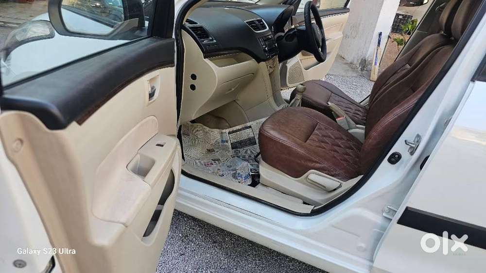 Maruti Suzuki Swift Dzire Vdi Bsiv, 2016, Diesel