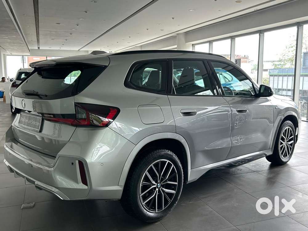 Bmw X1 Sdrive18i M Sport, 2024, Petrol