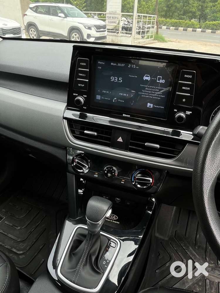 Kia Seltos Htk Plus D, 2020, Diesel