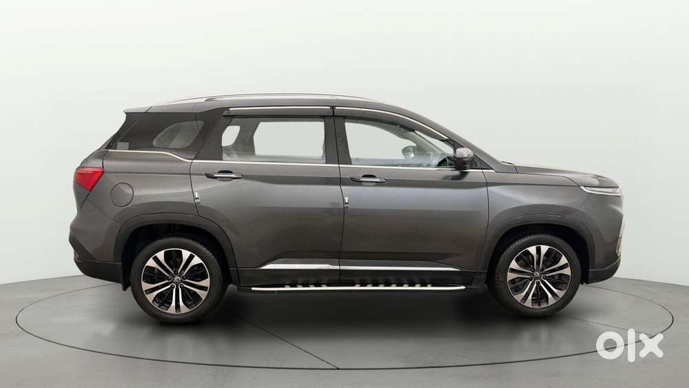 Mg Hector Sharp At, 2022, Petrol