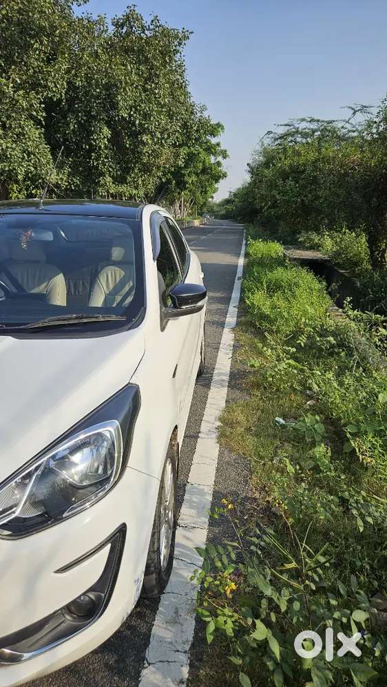 Ford Figo Aspire 2020 Facelift