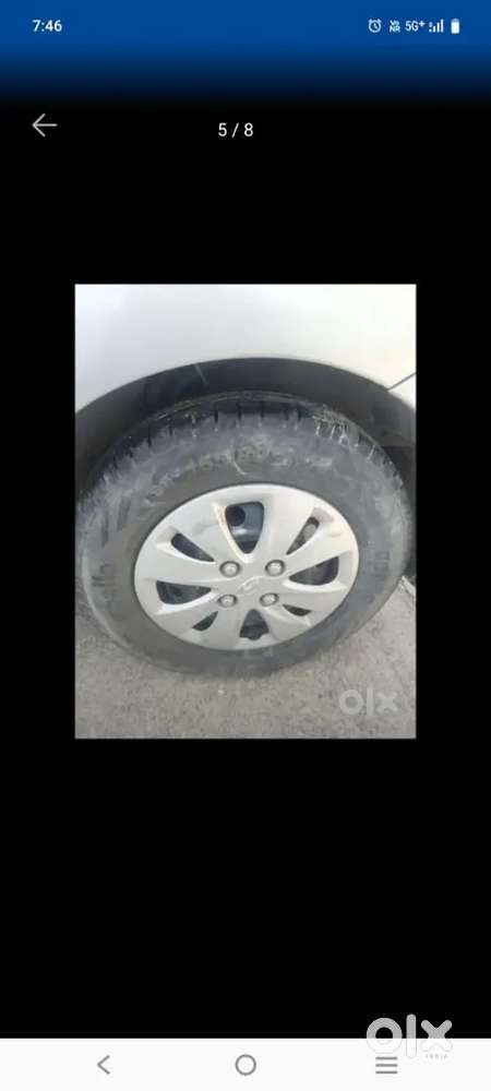 Hyundai I10 2012 Petrol 49000 Km Driven