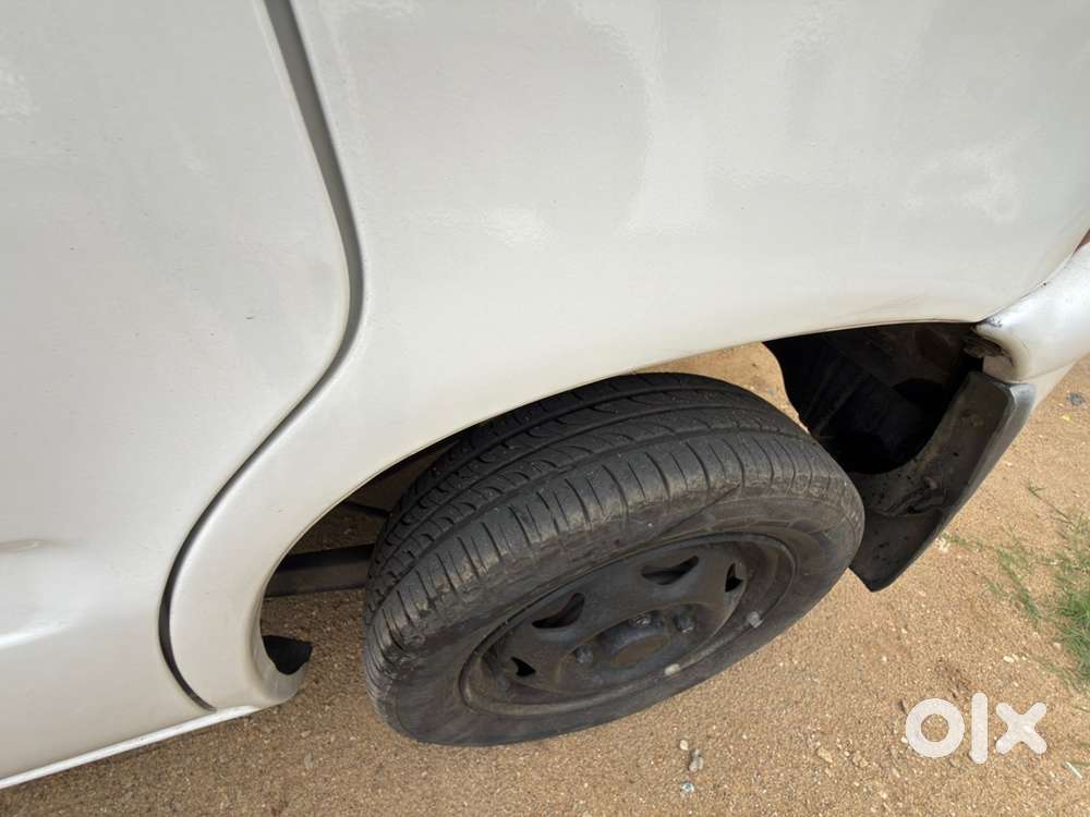 Maruti Zen Diesel 2003
